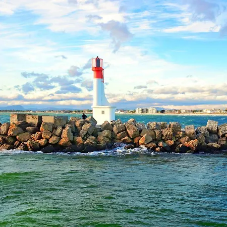 Διαμέρισμα Le Mireille By Interhome