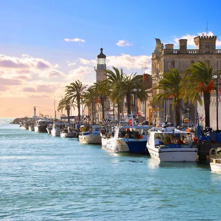 Le Mireille By Interhome Διαμέρισμα