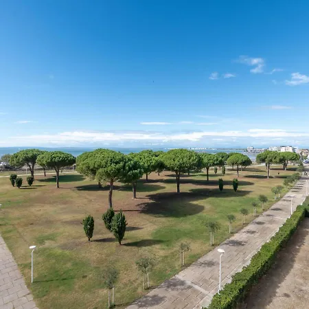 Appartamento Le Mireille By Interhome Le Grau-du-Roi