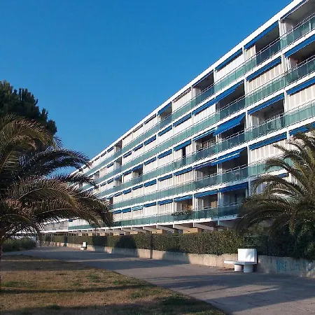 Le Mireille By Interhome Διαμέρισμα
