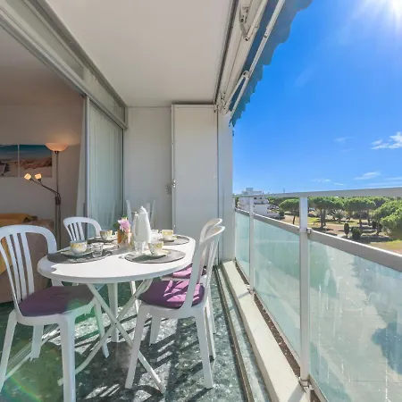 Le Mireille By Interhome * Le Grau-du-Roi