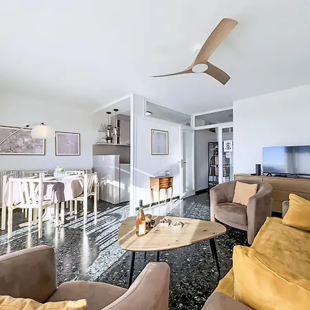 Le Mireille By Interhome *