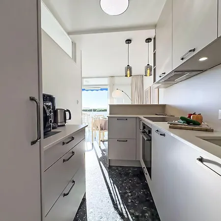 Appartamento Le Mireille By Interhome Le Grau-du-Roi