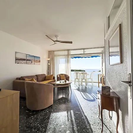Appartamento Le Mireille By Interhome *