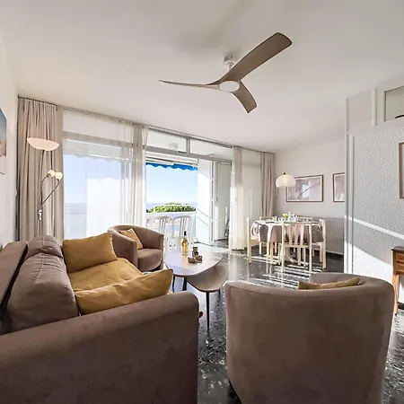 Le Mireille By Interhome *