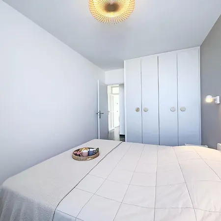 Le Mireille By Interhome Διαμέρισμα *