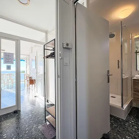 Appartamento Le Mireille By Interhome