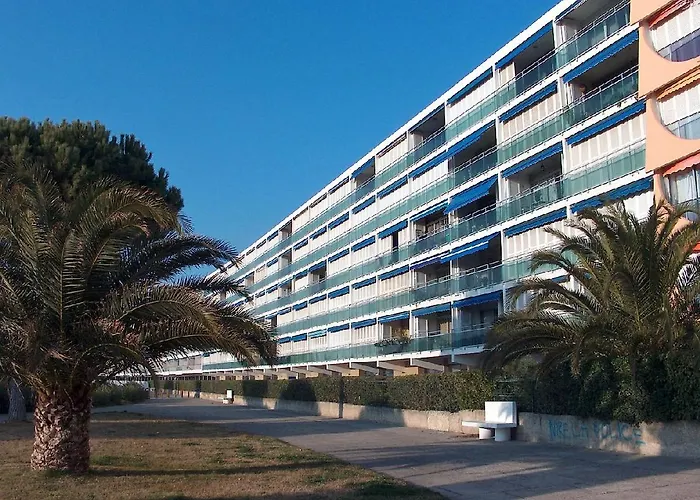 Le Mireille By Interhome 公寓