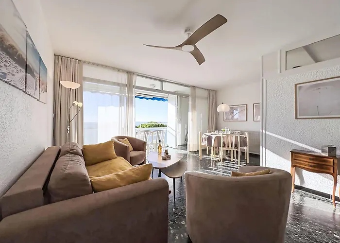 Le Mireille By Interhome *