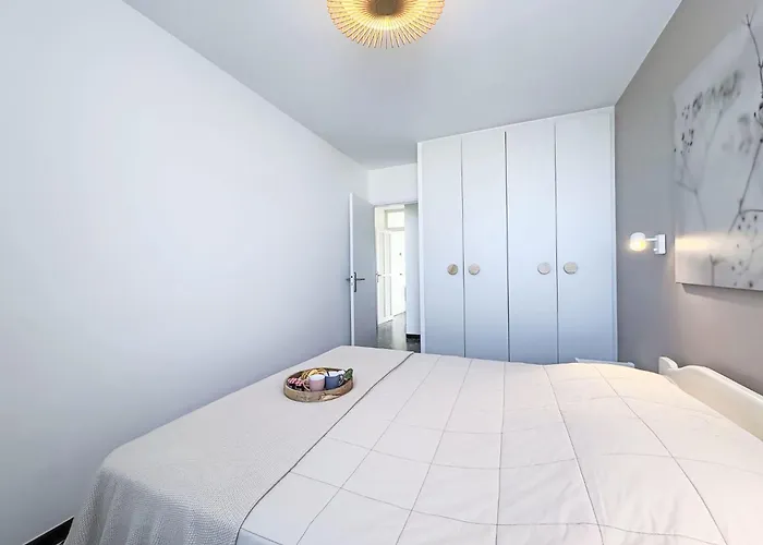 Le Mireille By Interhome 公寓 *