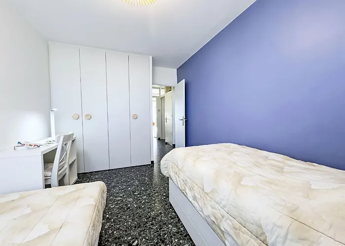 Le Mireille By Interhome